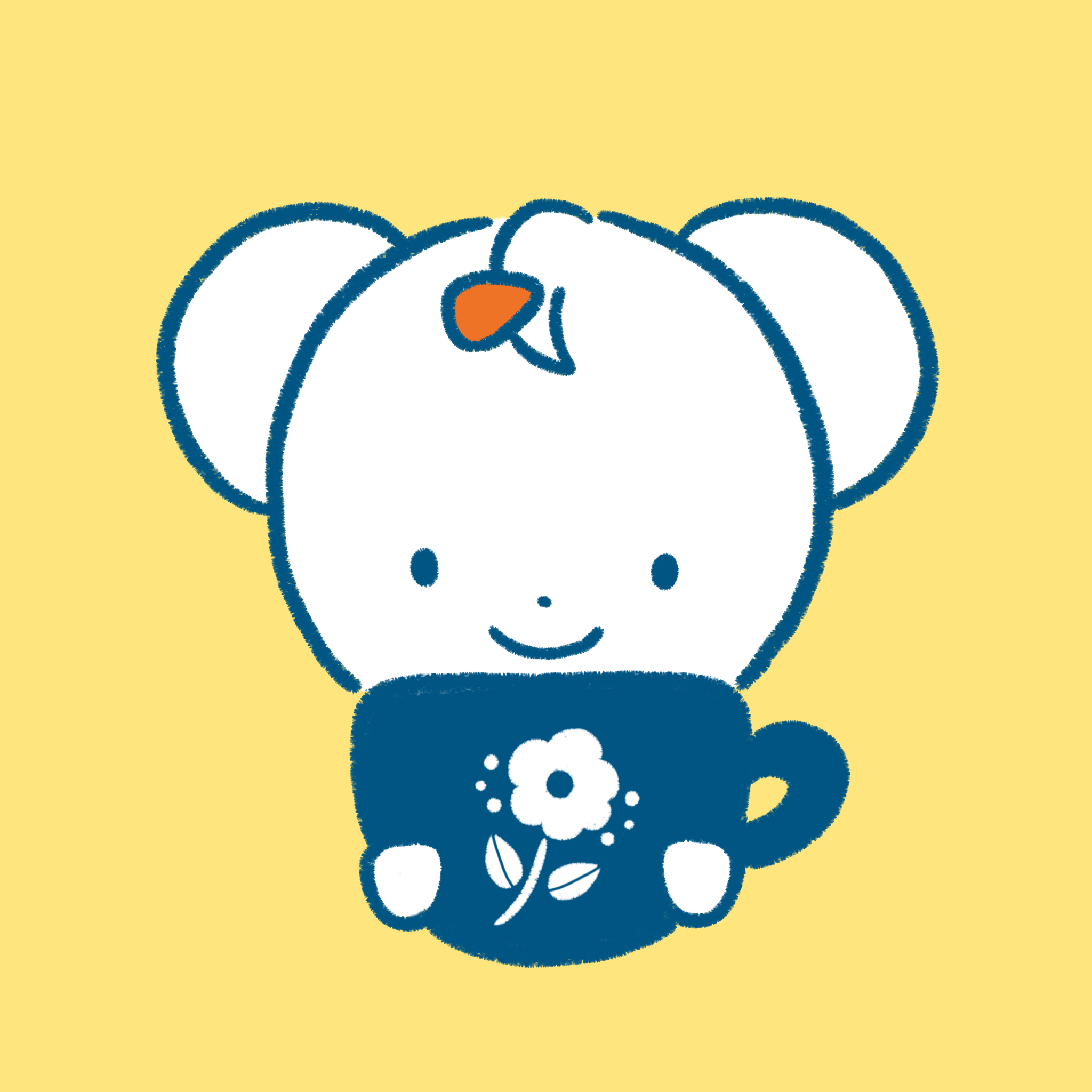 はなもとみちか